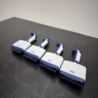 Rainin Multi-Chanel Pipette Quantity 3 image 1